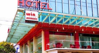 Win Hotel Blok M
