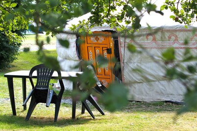 Le Village de Yourtes