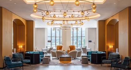 Hyatt Regency Pravets Resort