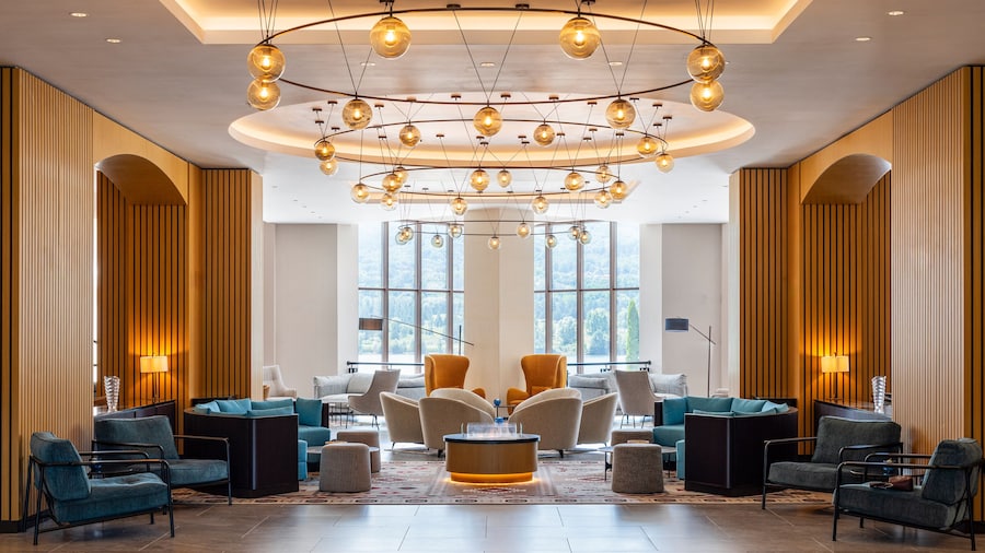 Hyatt Regency Pravets Resort