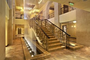 Salas de tratamiento para parejas, sauna y baño de vapor 