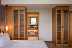 Executive Suite (Panoramic View) - Hyatt Regency Pravets Resort (Pravets)