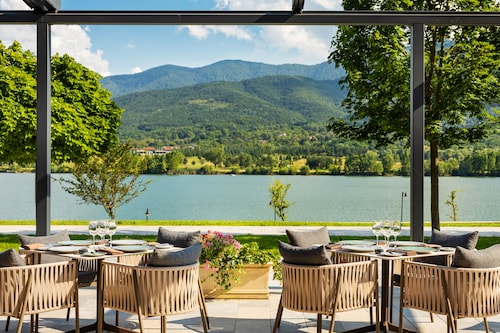 Hyatt Regency Pravets Resort