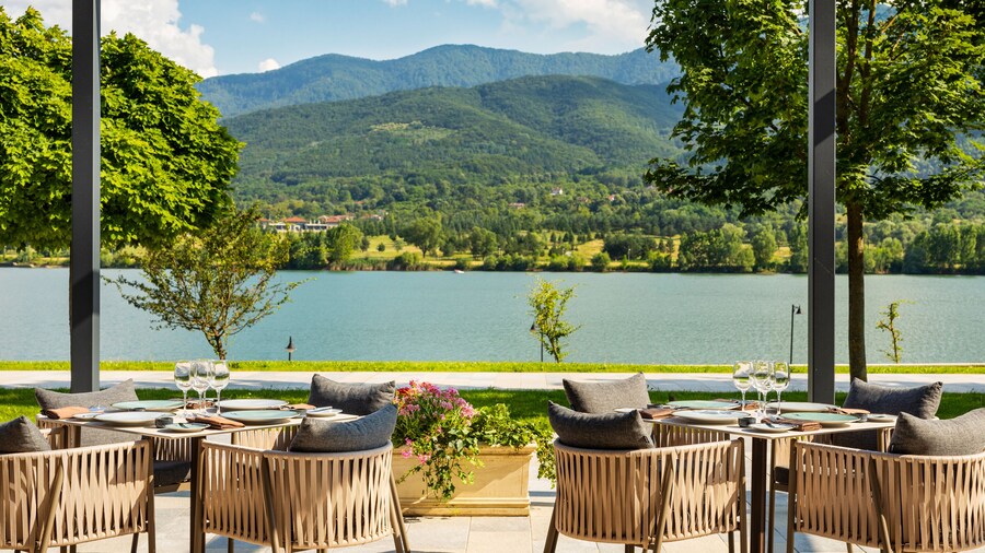 Hyatt Regency Pravets Resort