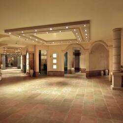 Couples treatment room(s), sauna, steam room, Turkish bath/hammam