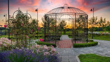 Jardin