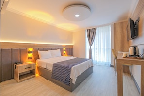Standard-Doppelzimmer