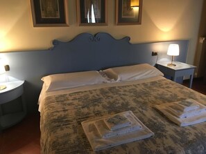 In-room safe, cots/infant beds, rollaway beds, free WiFi