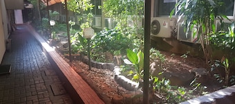 Hotel Surya Baru