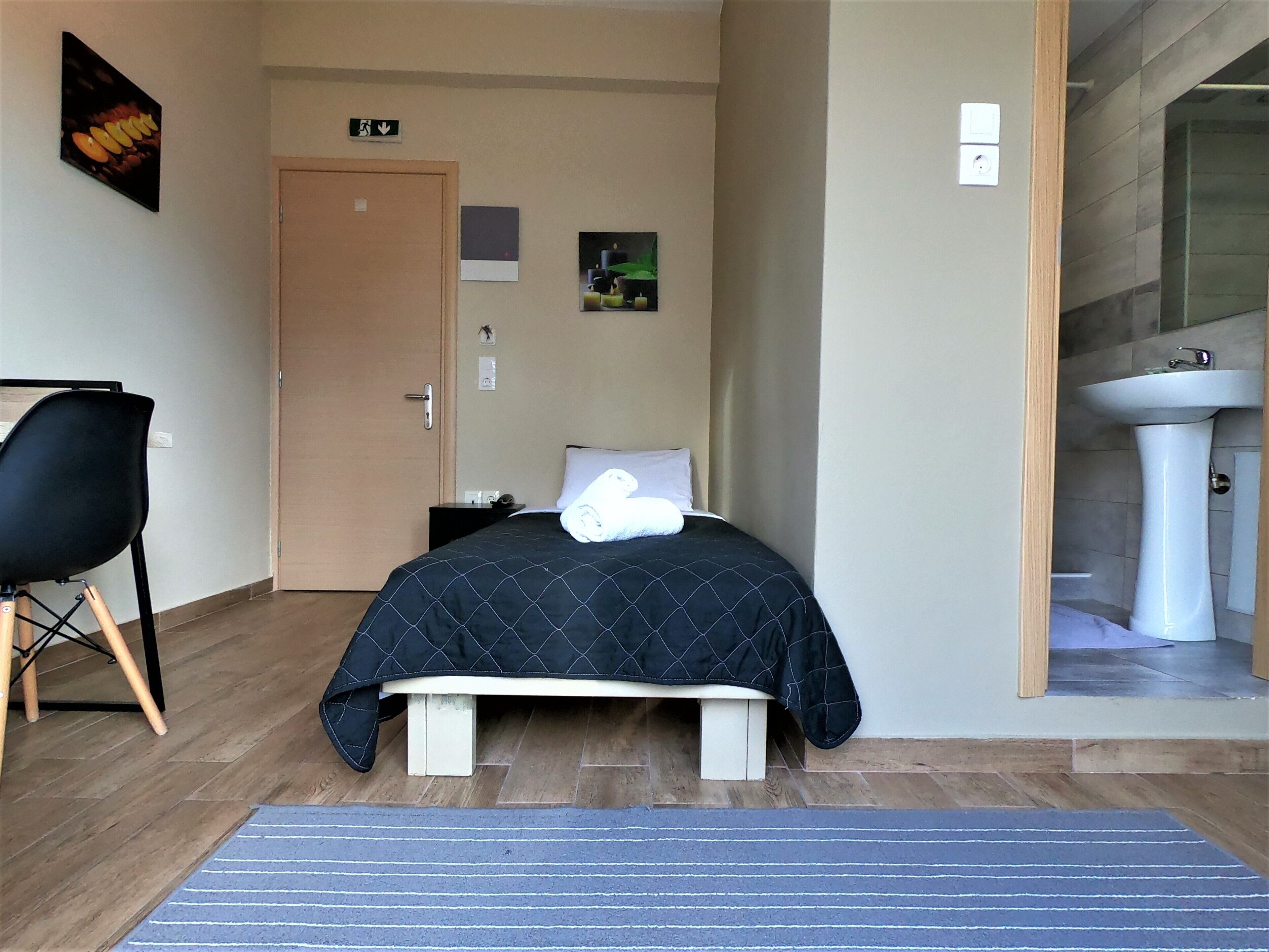 Foto - Hotel Achillion