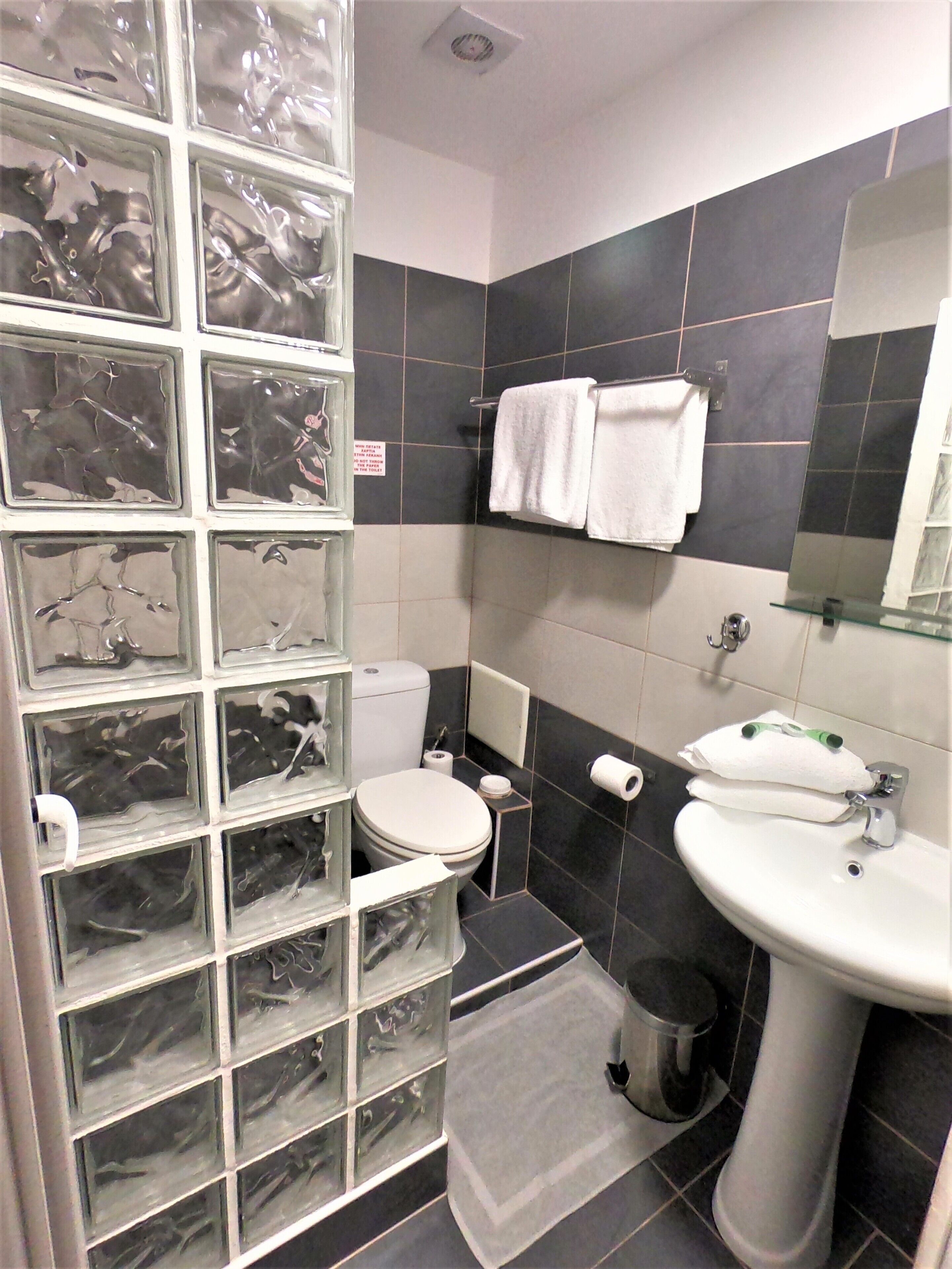 Foto - Achillion Hotel Piraeus