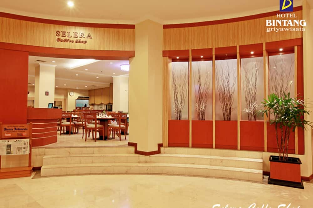 Hotel Bintang Wisata Mandiri