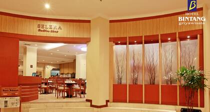 Hotel Bintang Wisata Mandiri