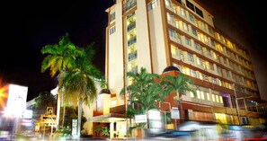 Exterior - Hotel Bintang Wisata Mandiri (Jakarta)