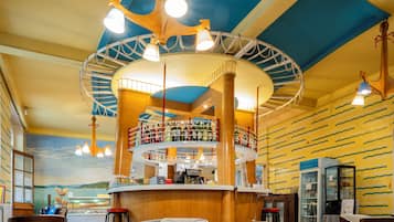 Bar (in loco)