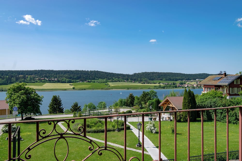 Hôtel Le Lac