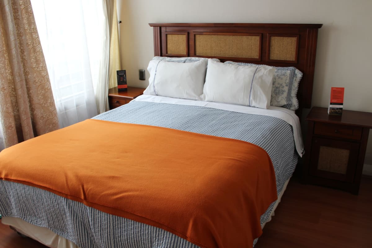 Apartamento (x 4) | Cofres nos quartos, Wi-Fi de cortesia