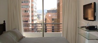 Departamentos Pedro de Valdivia Sinbad