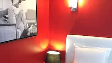 Phòng đơn | Minibar, bàn, phòng cách âm, truy cập Internet không dây miễn phí