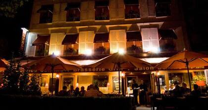 Hotel l'Avenue