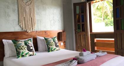 Pousada Bicho Preguiça