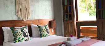 Pousada Bicho Preguiça