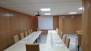 Meeting facility - Hôtel Rania Belmadina (Casablanca)