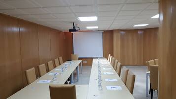 Salle de réunion