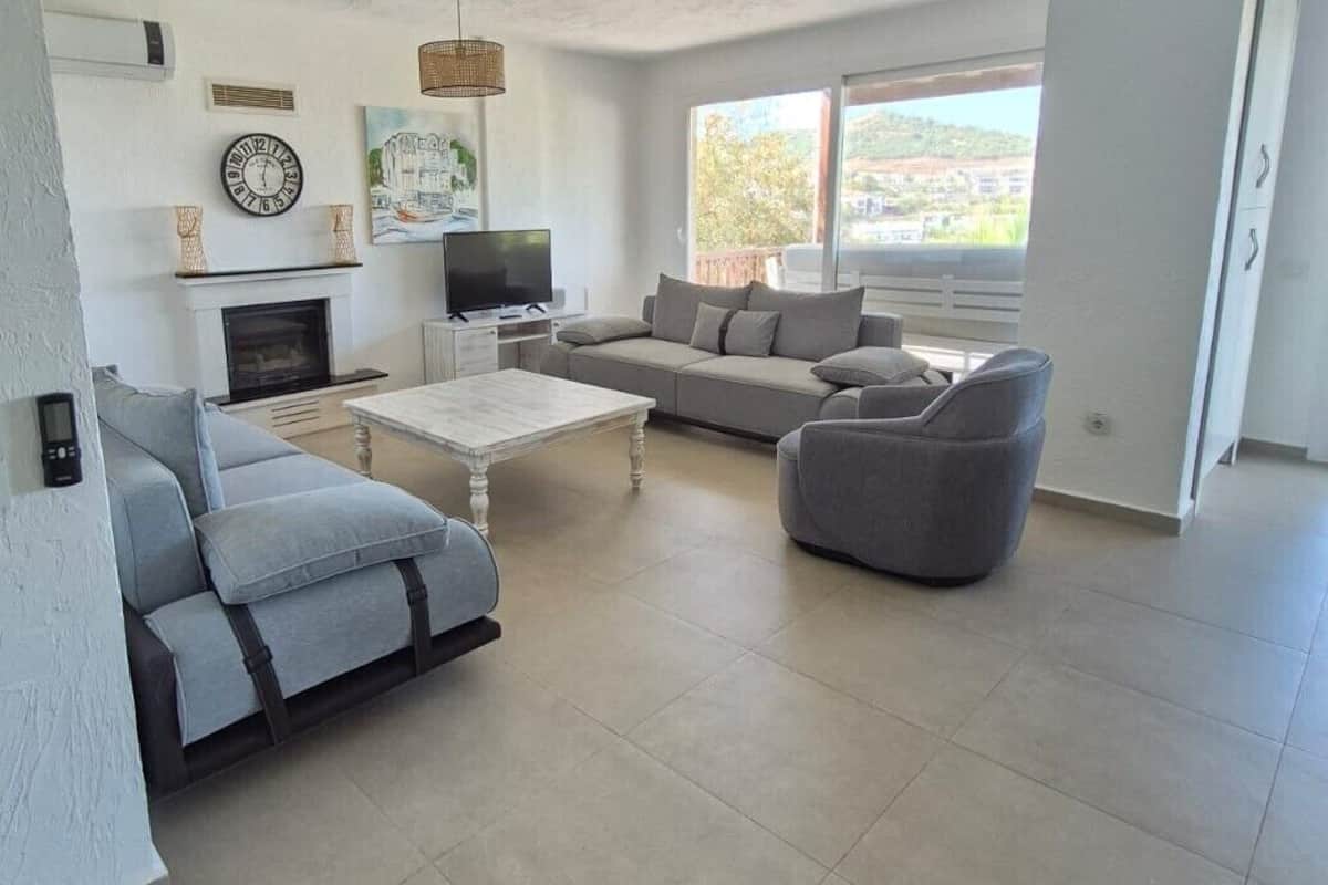 Villa Confort | Ropa de cama de alta calidad y decoración personalizada