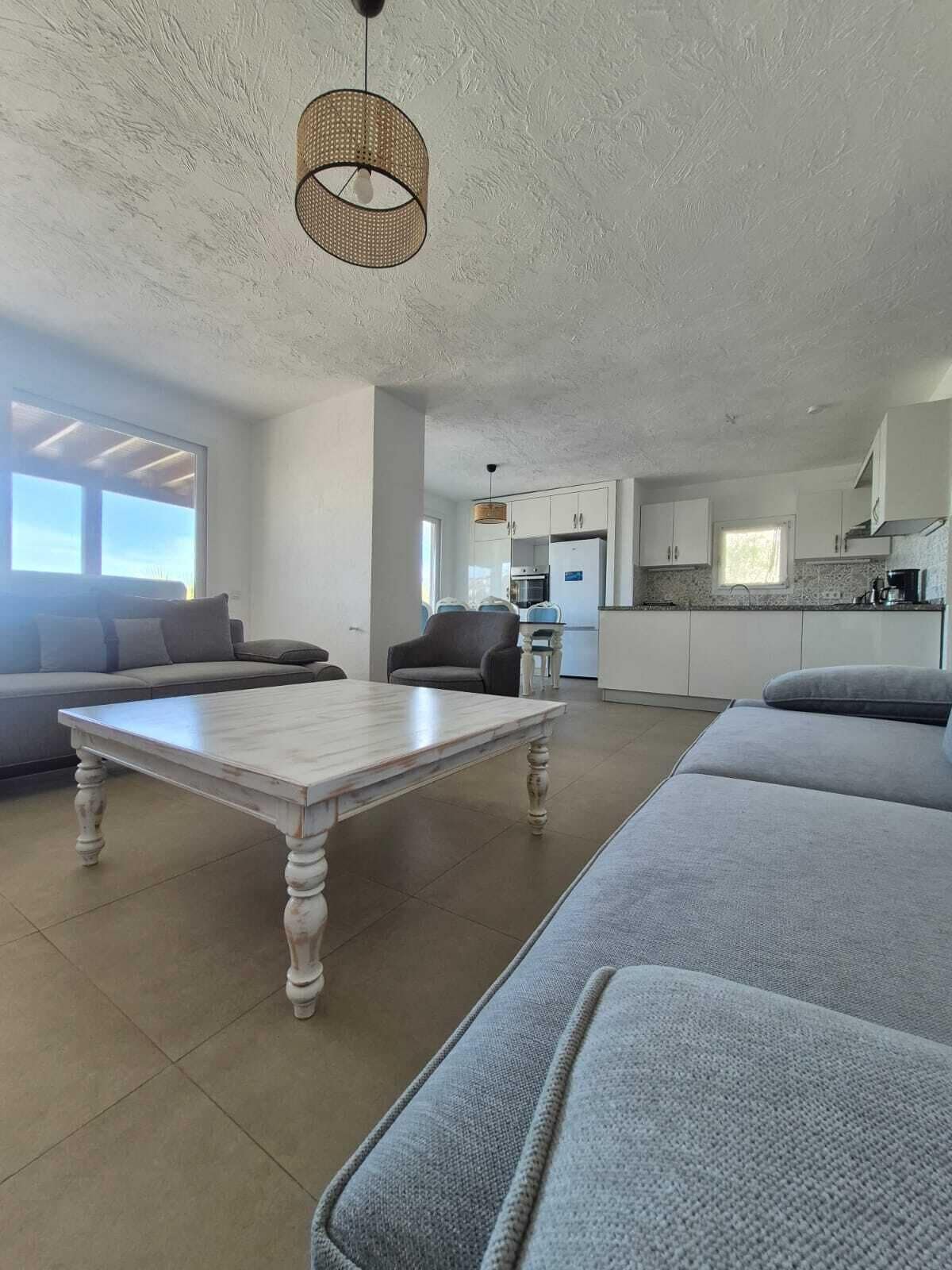 Comfort Villa