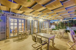 Teras/patio