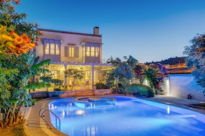 Exterior - Lale Lodge Hotel (Cesme)