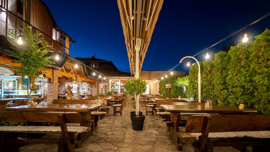 Hotel Mirjana & Rastoke