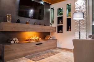 Chimenea