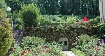 Hotel Restaurant d'Orfeuil