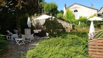 Terras
