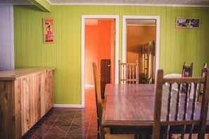 Servicio a la habitación