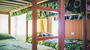 2 bedrooms, WiFi (free) - Cabañas San Andres (Pichilemu)