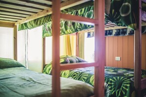 2 habitaciones y wifi gratis