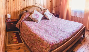 2 間臥室、免費無線上網