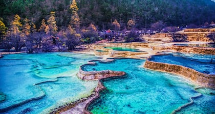 Hilton Jiuzhaigou Resort