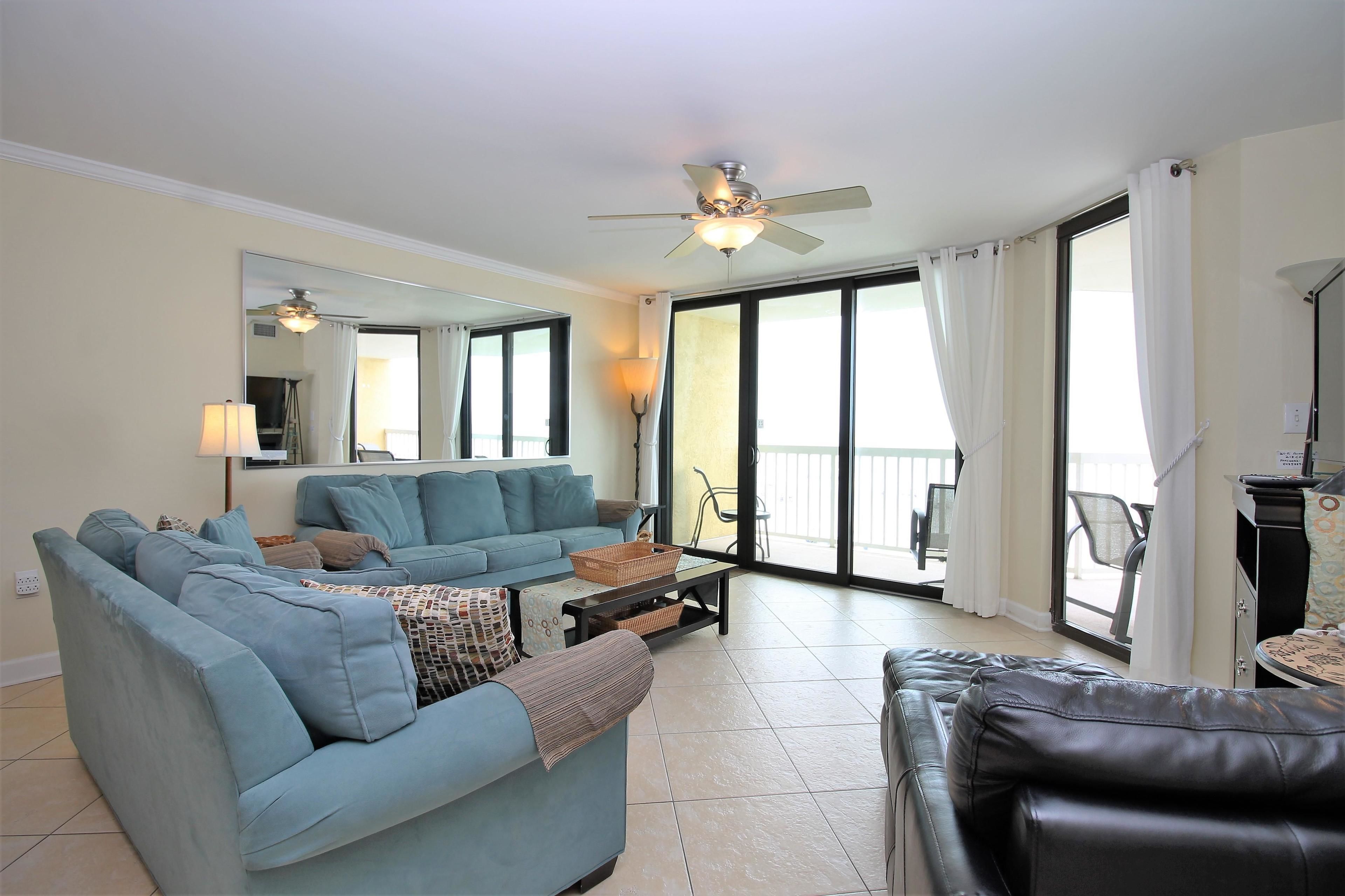 Family House, 3 Bedrooms, Ocean View, Sea Facing | Living room | TV, DVD player