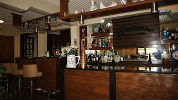 Bar (sur place)