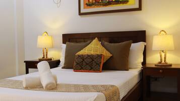 Habitación estándar | Wifi gratis