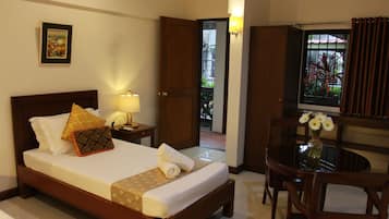 Standard Room | Free WiFi