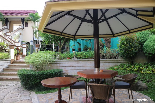 Gazebo