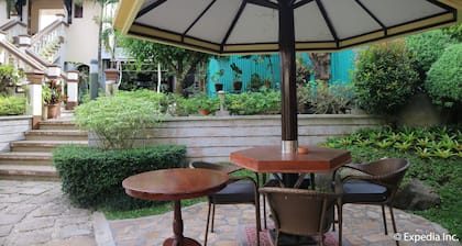 Ronamar Apartelle