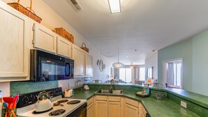 Dapur pribadi