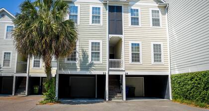 TURTLE BAY 23 3 Bedroom Holiday Home By My Ocean Rentals