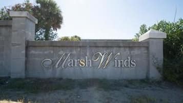 Rumah Keluarga, 3 kamar tidur, pemandangan samudra, menghadap laut | Pintu masuk properti